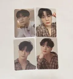 ムンビン アイドル