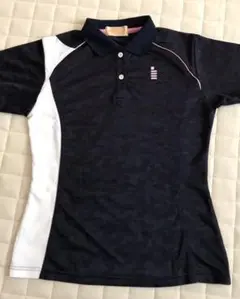 ゴーセンユニフォームバドミントンゲームシャツ