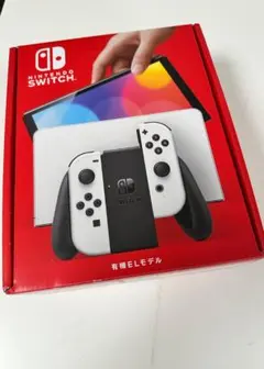2026年最新】nintendo switch 本体 有機el未開封の人気アイテム - メルカリ