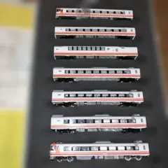 tomix JR183系特急電車(はしだて)セット [新品未使用] 2025年最新】183系 はしだての人気アイテム - メルカリ