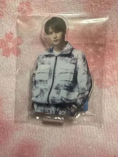 海沼流星 アクリルスタンド アクスタ ゆるすた bot