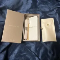BVLGARI ジュエリーケアキット ポーチ付き