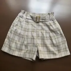 グローバルワーク　ショートパンツ　130