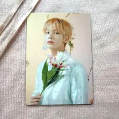 TXT ACT: SWEET MIRAGE テヒョン トレカ