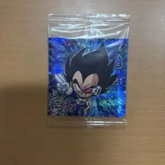 ドラゴンボール ウエハースシール ベジータ 超13-23 GR