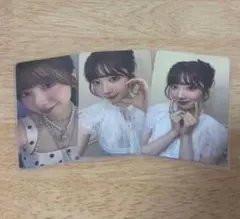 NiziU ミイヒ NEW Emotion WithU盤 コンプ