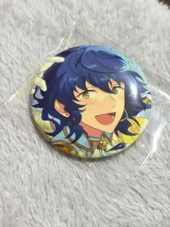 あんスタ イベコレ缶バッジ extra 青葉つむぎ