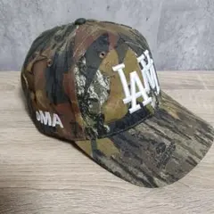 確実正規品】OMA old man alan キャップ リアルツリー オマ - メルカリ