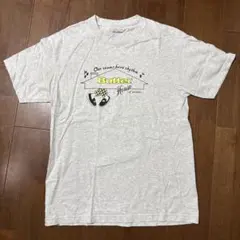 Butter Goods Tシャツ Lサイズ アッシュグレーのサムネイル