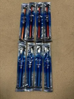 tuft24 MS 歯ブラシ 8本セット