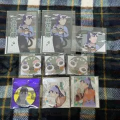 忍たま乱太郎　立花仙蔵　グッズまとめ売り