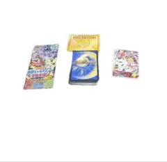 デュエルマスターズ カードパック デッキ まとめ売り