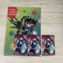 にじさんじ Stun Mode 三枝明那