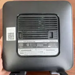 Buffalo WSR-2533DHPLS-BK 無線LANルーター