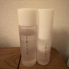 doTERRA ドテラ IKISE ローション スムース＆リッチ 新品 箱未開封