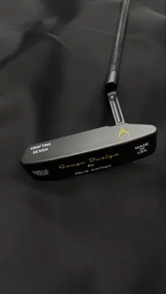 Gauge Design GA01A TOUR パターのサムネイル