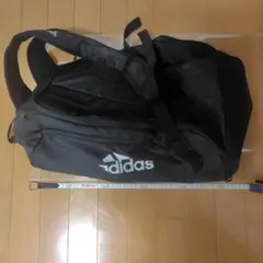 アディダス　スポーツバック