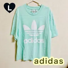 【 匿名配送 】adidas アディダス メンズ 半袖 Tシャツ トップス