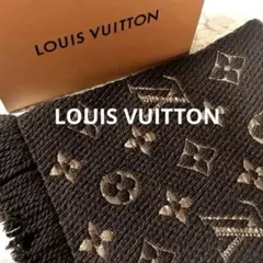 2025年最新】ルイヴィトン マフラーの人気アイテム - メルカリ