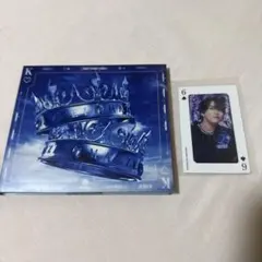 MAZZEL Royal Straight Flash トレカ RYUKI - メルカリ