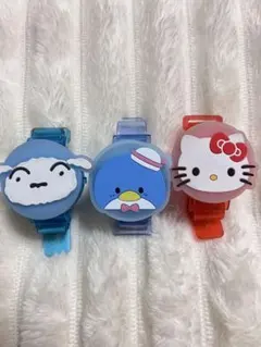 ライトブレスレット3個セット