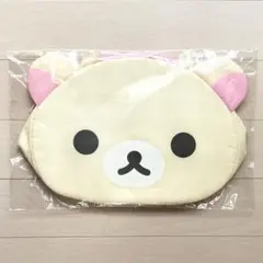 コリラックマ　保冷バッグ　2015　伊藤園　非売品　レア