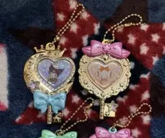 サンリオ きらっとマジカルチャーム