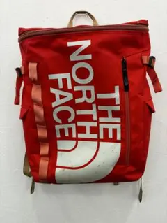 THE NORTH FACE リュック レッドのサムネイル