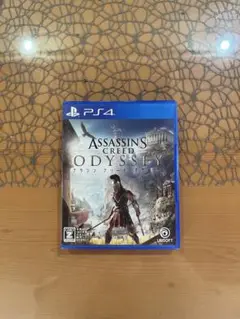 アサシン クリード オデッセイ PS4
