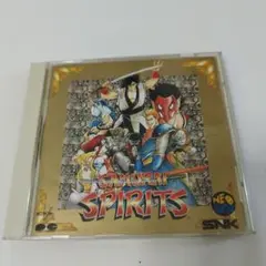 SAMURAI SPIRITS （サムライスピリッツ） 新世界楽曲雑技団