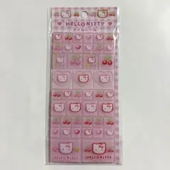 ハローキティ タイルシール
