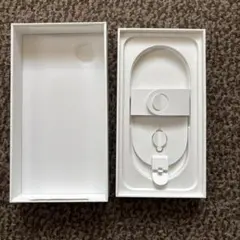 iPhone 16e オリジナルボックス