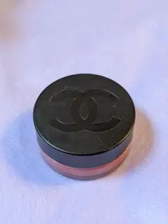 シャネル リップ&チークボーム 5 ライヴリーローズウッド リップ＆チークカラー