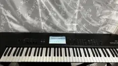 2025年最新】KORG KROME 73の人気アイテム - メルカリ