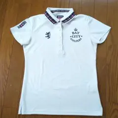 Admiral BAY CITY GOLFERS ポロシャツ