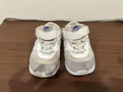 ナイキ　エアマックス　CZ5361 キッズ　スニーカー