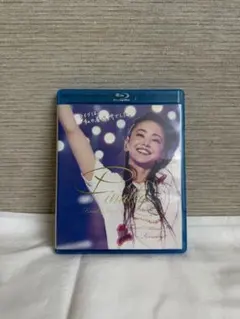 安室奈美恵FinalTour2018～Finally～初回盤 Bluray3枚組 - メルカリ