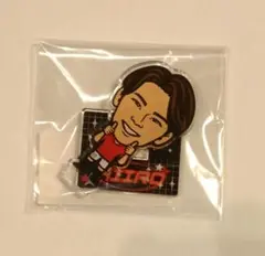 小森飛絢 応援グッズ