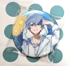 【新品】初音ミク マジカルミライ2026 KAITO パブ缶ミラー キャラパブ 新品】初音ミク マジカルミライ2026 KAITO パブ缶ミラー キャラパブ