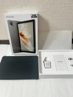 Blackview Tab 70 10.1インチAndroid 13タブレットのサムネイル