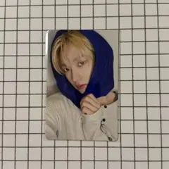 BOYNEXTDOOR ソンホ weverseラキドロ - メルカリ