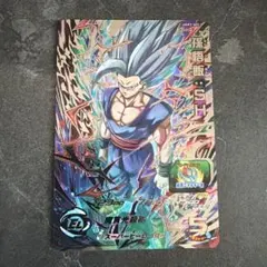 2026年最新】ドラゴンボールヒーローズ 孫悟飯shの人気アイテム - メルカリ