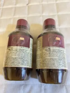 ベルセレージュ ファミリーコンクドリンク、ナチュラルコンクドリンク
