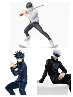 2025年最新】劇場版呪術廻戦0スーパープレミアムフィギュア乙骨