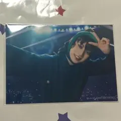 即購入可　忍たま乱太郎 忍ミュ 15弾 学園祭 S席 特典 善法寺伊作