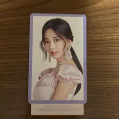 twiceツウィハイタッチ券