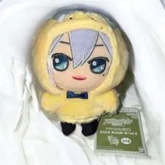 【新品】アイドリッシュセブン きらどる おさんぽーず！vol.2 〜千〜