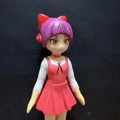 ねこ娘 ゲゲゲの鬼太郎 ゲゲゲコレクション ？ フィギュア ソフビ