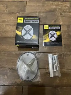 【TRX正規品】Xマウント