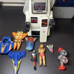 早い者勝ち】ウルトラマン 円谷プロ ウルトラ怪獣40点まとめ売り | Mercari
